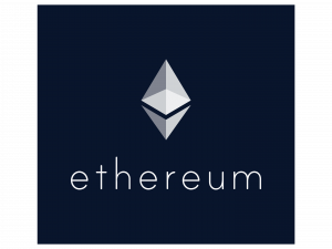 Ethereum Logo PNG File