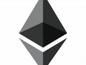 Ethereum Logo PNG Image