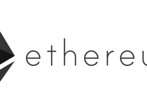 Ethereum Logo PNG Photo