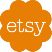 Etsy Logo - PNG All
