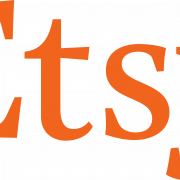 Etsy Logo PNG Photo - PNG All