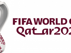 FIFA World Cup Qatar 2022 PNG Image HD