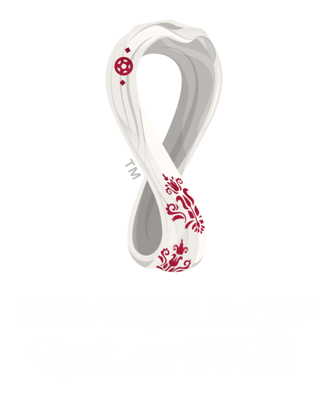 World Cup Logo Qatar Stock Illustrations – 1,432 World Cup Logo Qatar Stock  Illustrations, Vectors & Clipart - Dreamstime