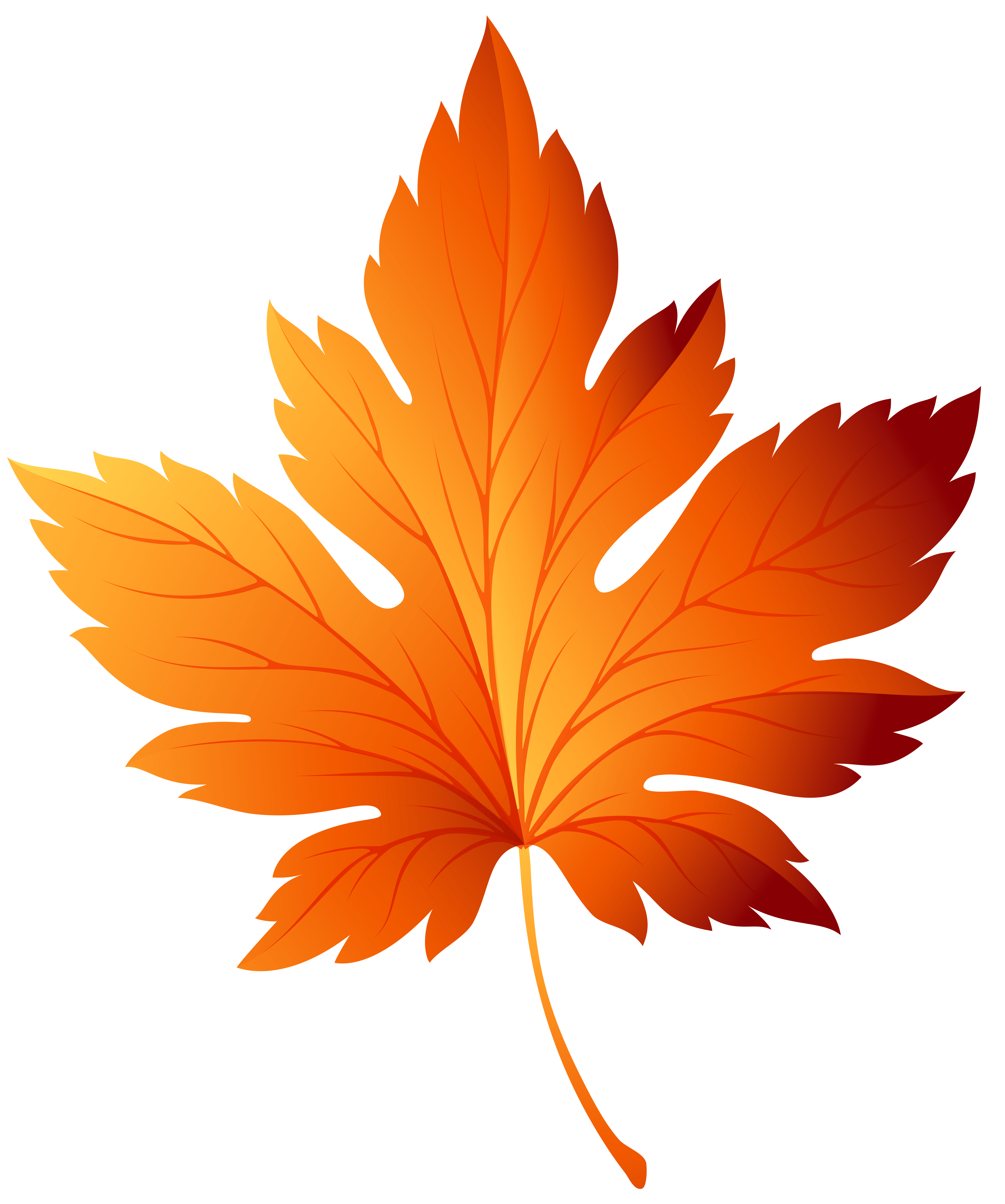 falling autumn leaves png