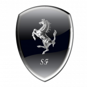 Ferrari Logo Transparent - PNG All | PNG All