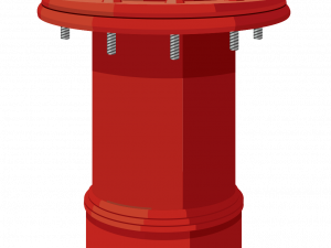 Fire Hydrant Old PNG Images HD