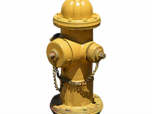 Fire Hydrant Old PNG Photo