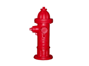 Fire Hydrant PNG Picture