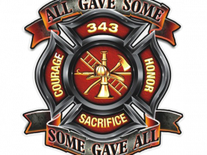 Firefighter Logo