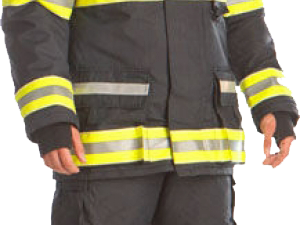 Firefighter PNG Photos