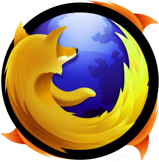 Logo De Firefox Png Cutout Png All