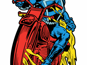 Ghost Rider