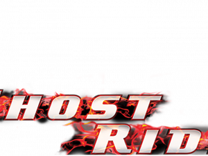 Ghost Rider Logo