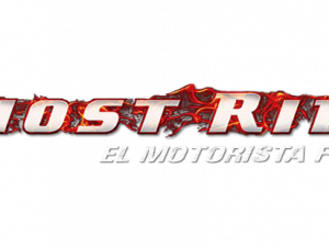 Ghost Rider Logo PNG