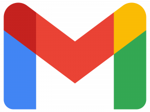 Gmail Logo PNG