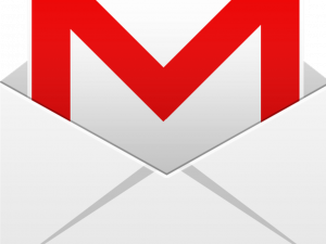 Gmail Logo PNG Clipart