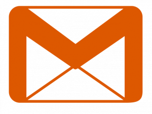 Gmail Logo PNG Image HD