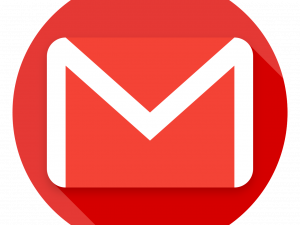 Gmail Logo Transparent