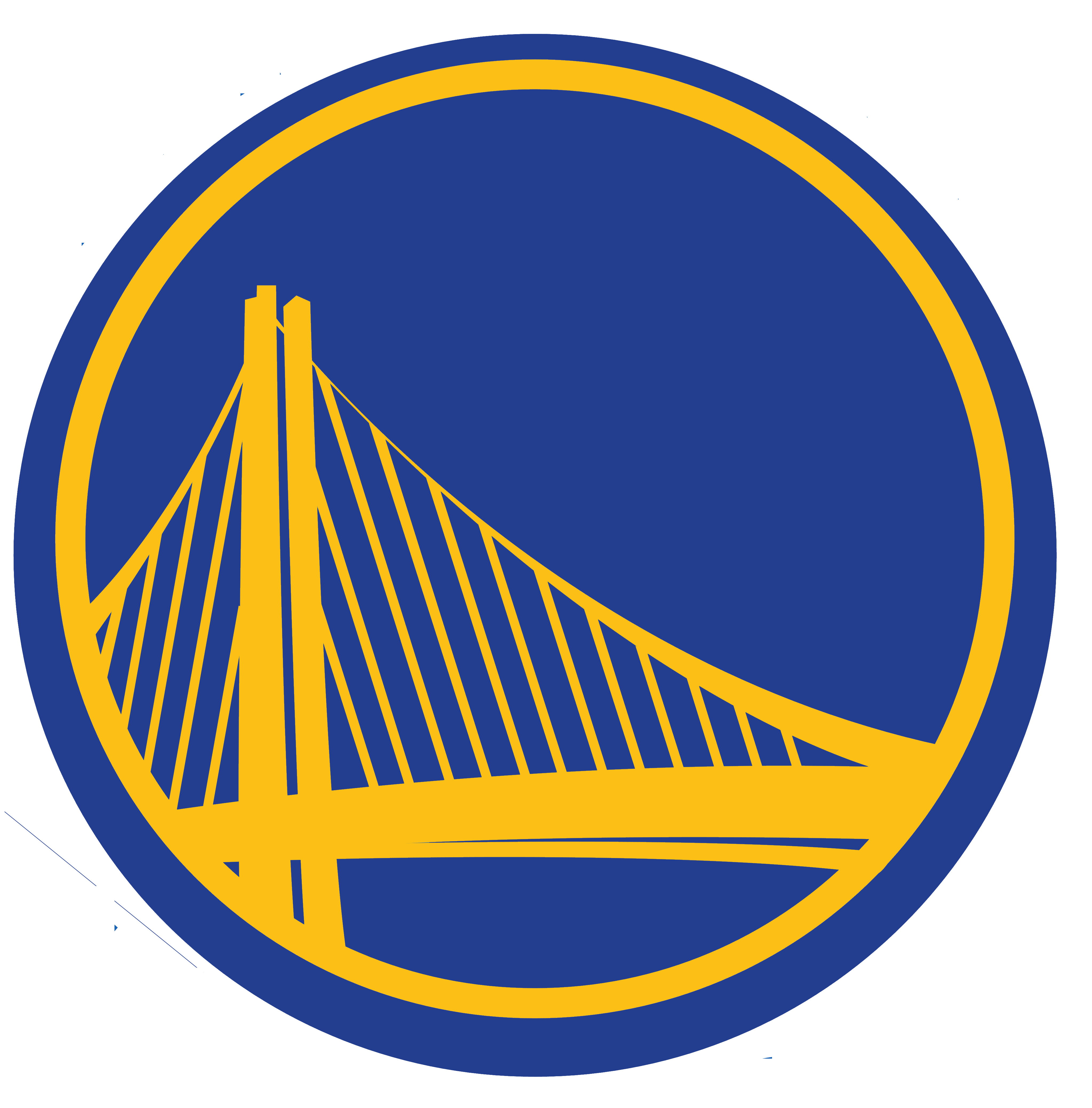 I redesigned the Warriors Logo! (concept) : r/warriors
