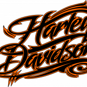 Harley Davidson Logo PNG Pic - PNG All