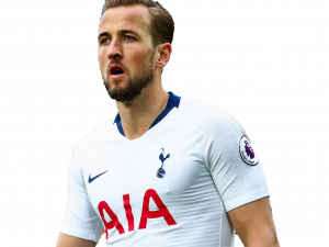 Harry Kane