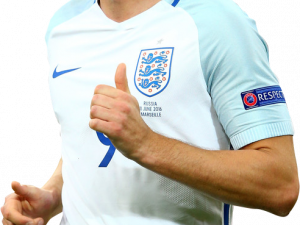 Harry Kane Footballer PNG Clipart