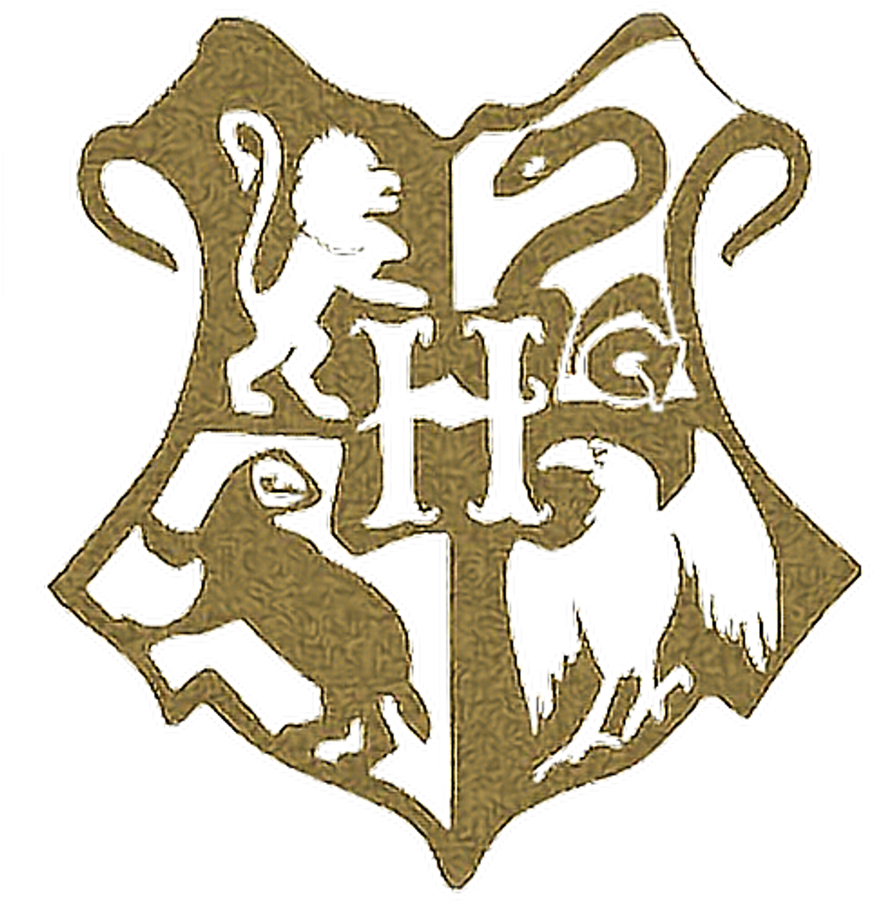 Hogwarts Legacy Logo PNG Transparent Images - PNG All
