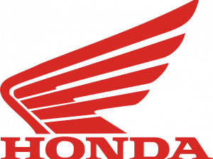 Honda Logo PNG Cutout