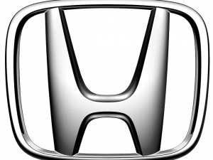 Honda Logo PNG File