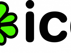 ICQ No Background