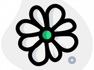 ICQ PNG Clipart