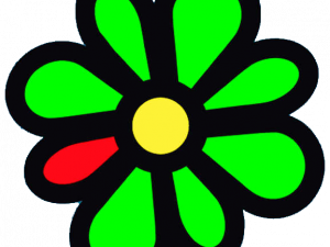 ICQ PNG Image HD