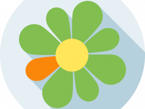 ICQ Symbol