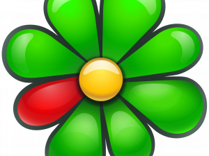 ICQ Transparent