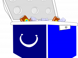 Icebox PNG