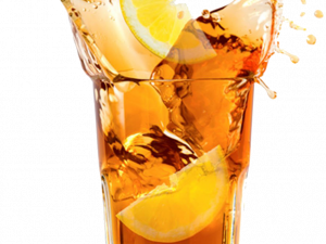 Iced Tea PNG HD Image