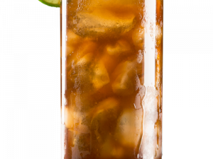 Iced Tea PNG Image