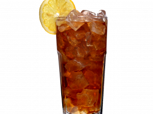 Iced Tea PNG Photos