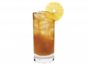 Iced Tea PNG Picture