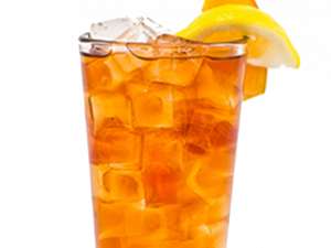 Iced Tea Raspberry PNG