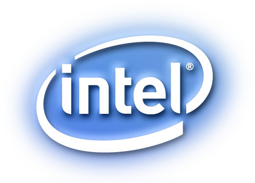 intel inside logo png