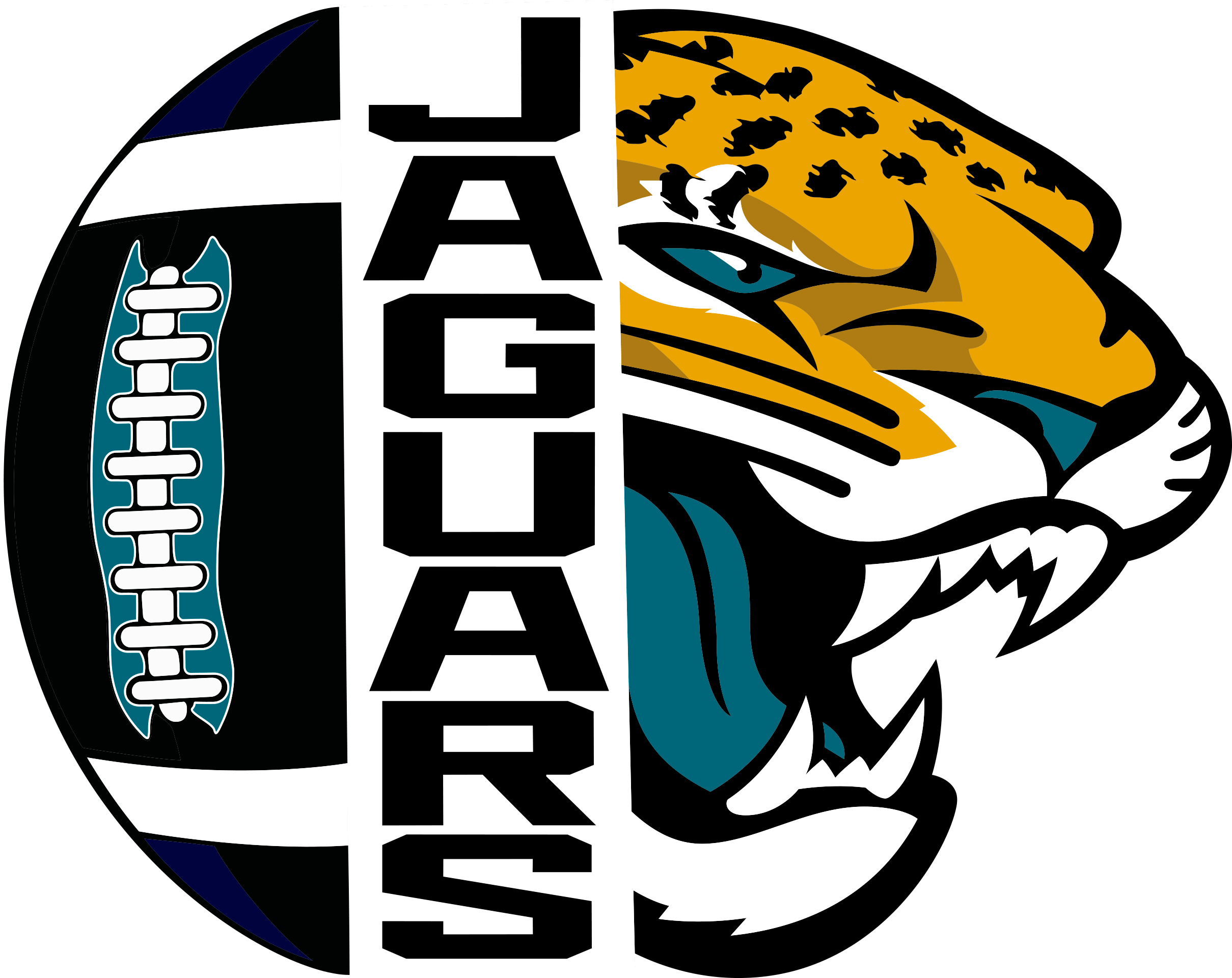 Jaguars Logo PNG Clipart - PNG All | PNG All