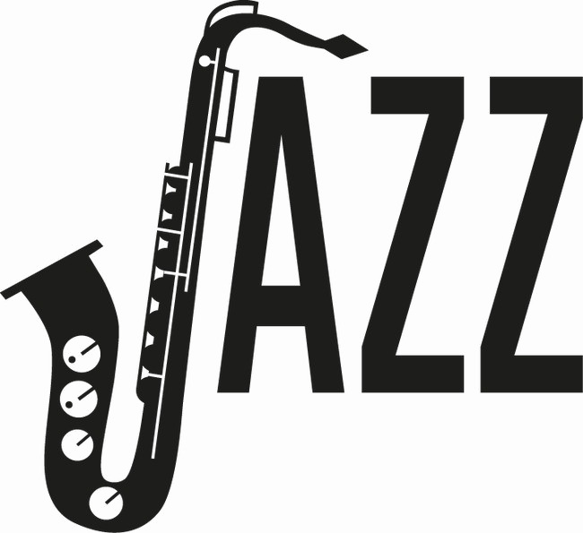 New Jazz Logo Download Logo Icon Png Svg | Images and Photos finder