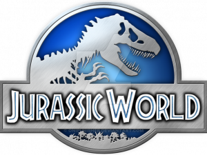 Jurassic World Evolution Logo PNG Pic