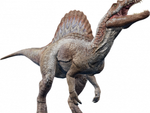 Jurassic World Evolution PNG Image HD