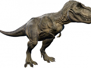 Jurassic World Evolution PNG Photo