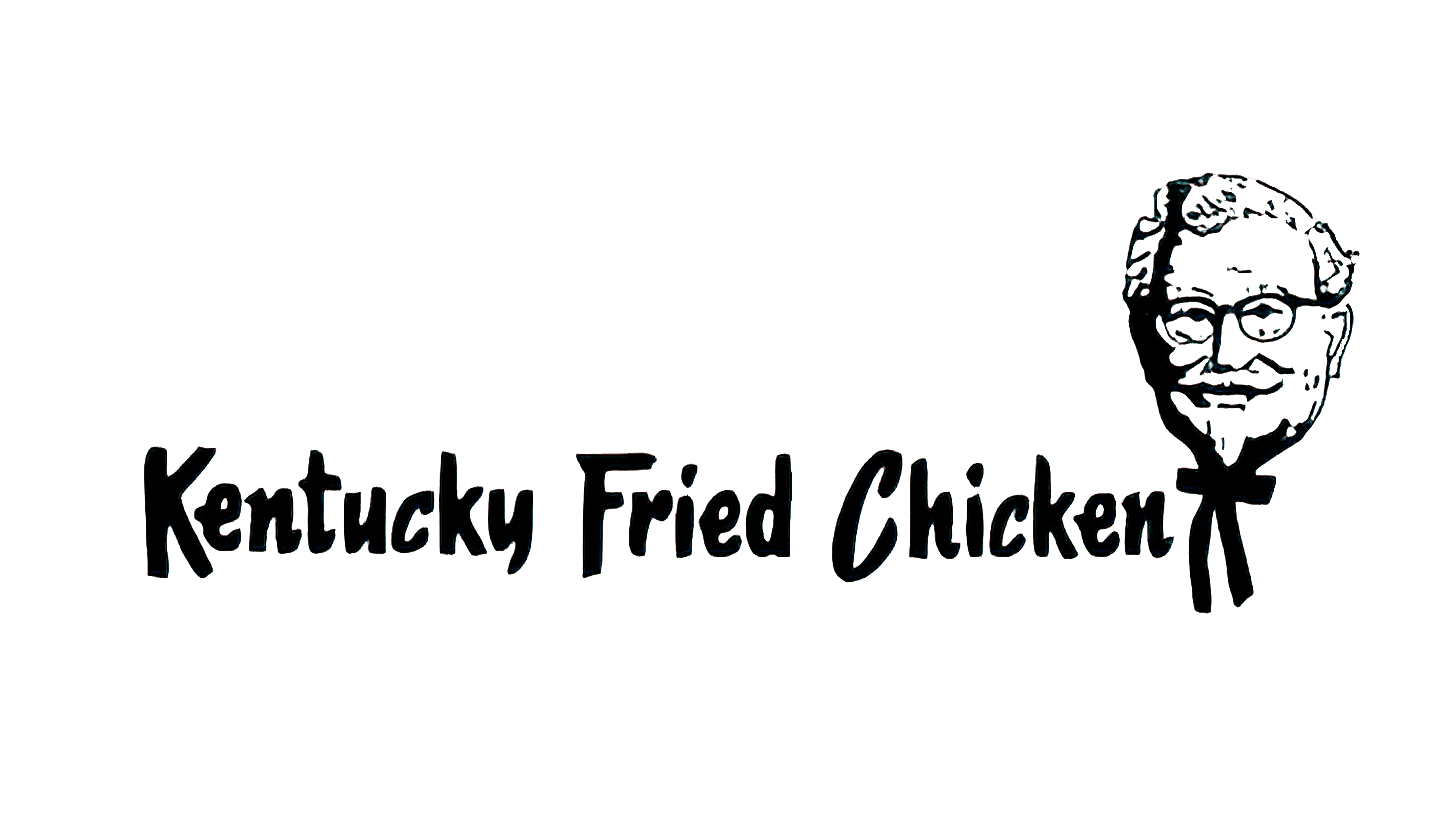 KFC Logo No Background - PNG All | PNG All