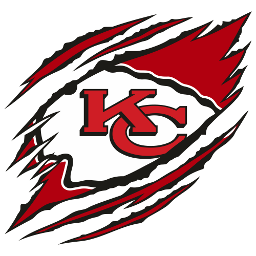 Kansas City Chiefs Logo Png Images Hd - Png All | Png All