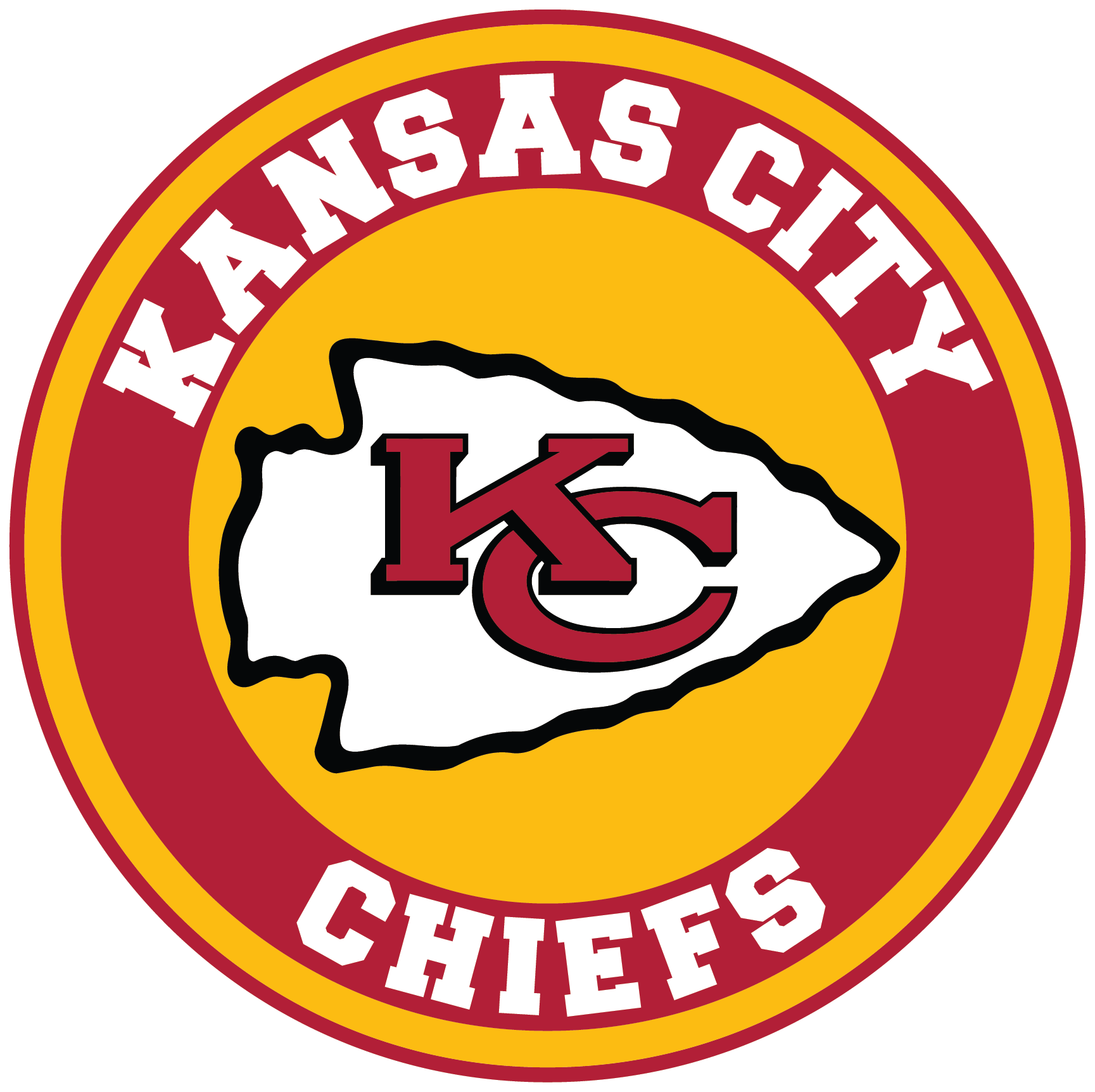 Kansas City Chiefs PNG Clipart PNG All PNG All