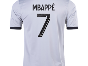 Kylian Mbappé No Background